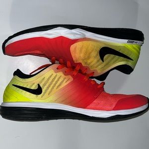 Nike training